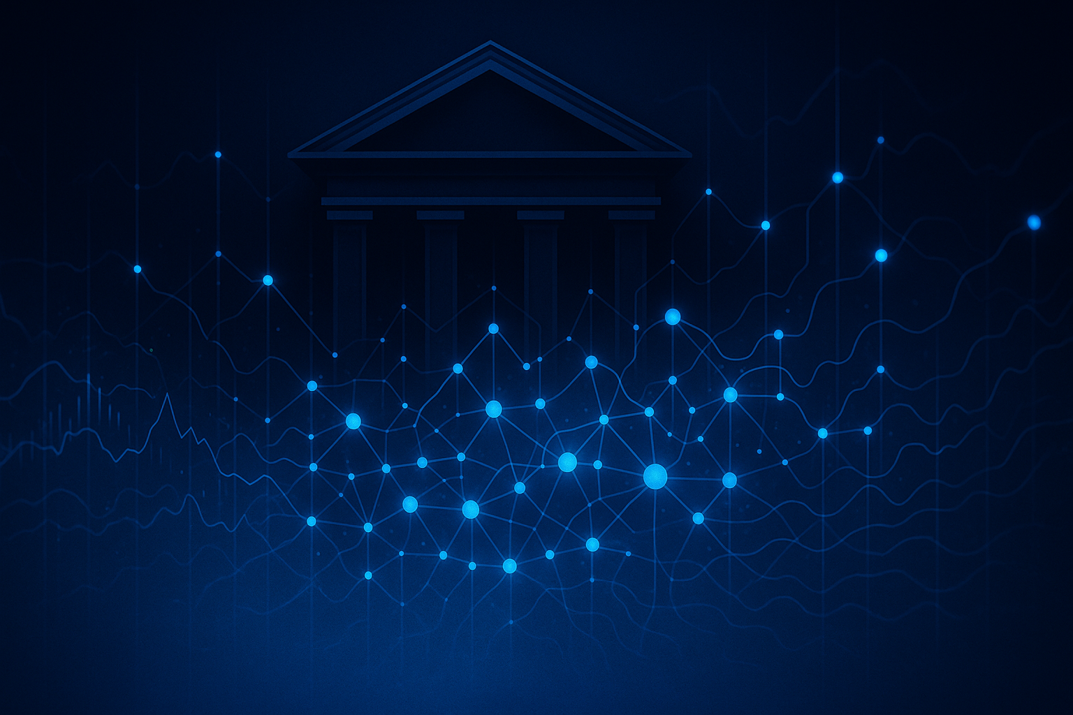 AI is no longer an IT topic: what central banks are telling your board