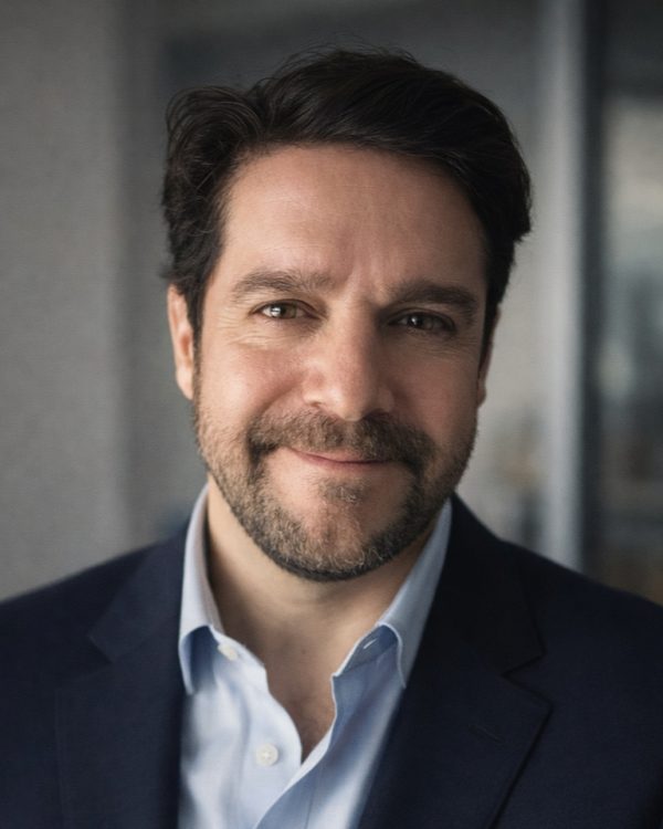 César López, Business Partner, Business Advisor and Advisory Board member at Stradiax