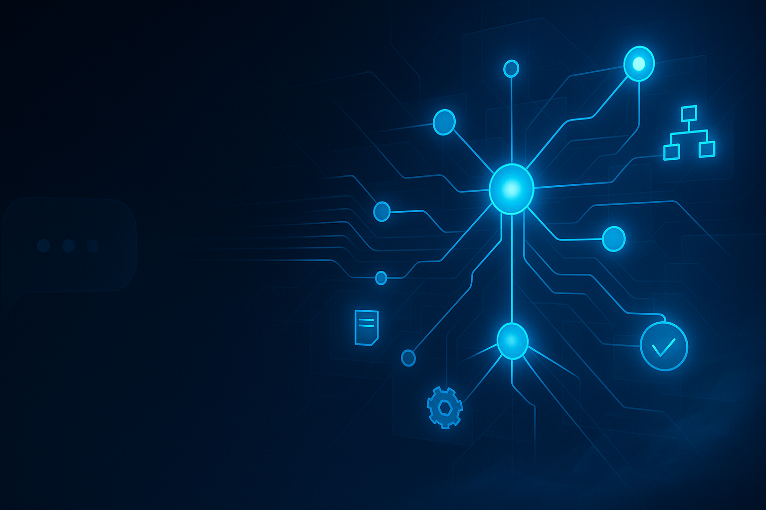From chatbots to autonomous agents: what your board must understand before handing processes over to AI
