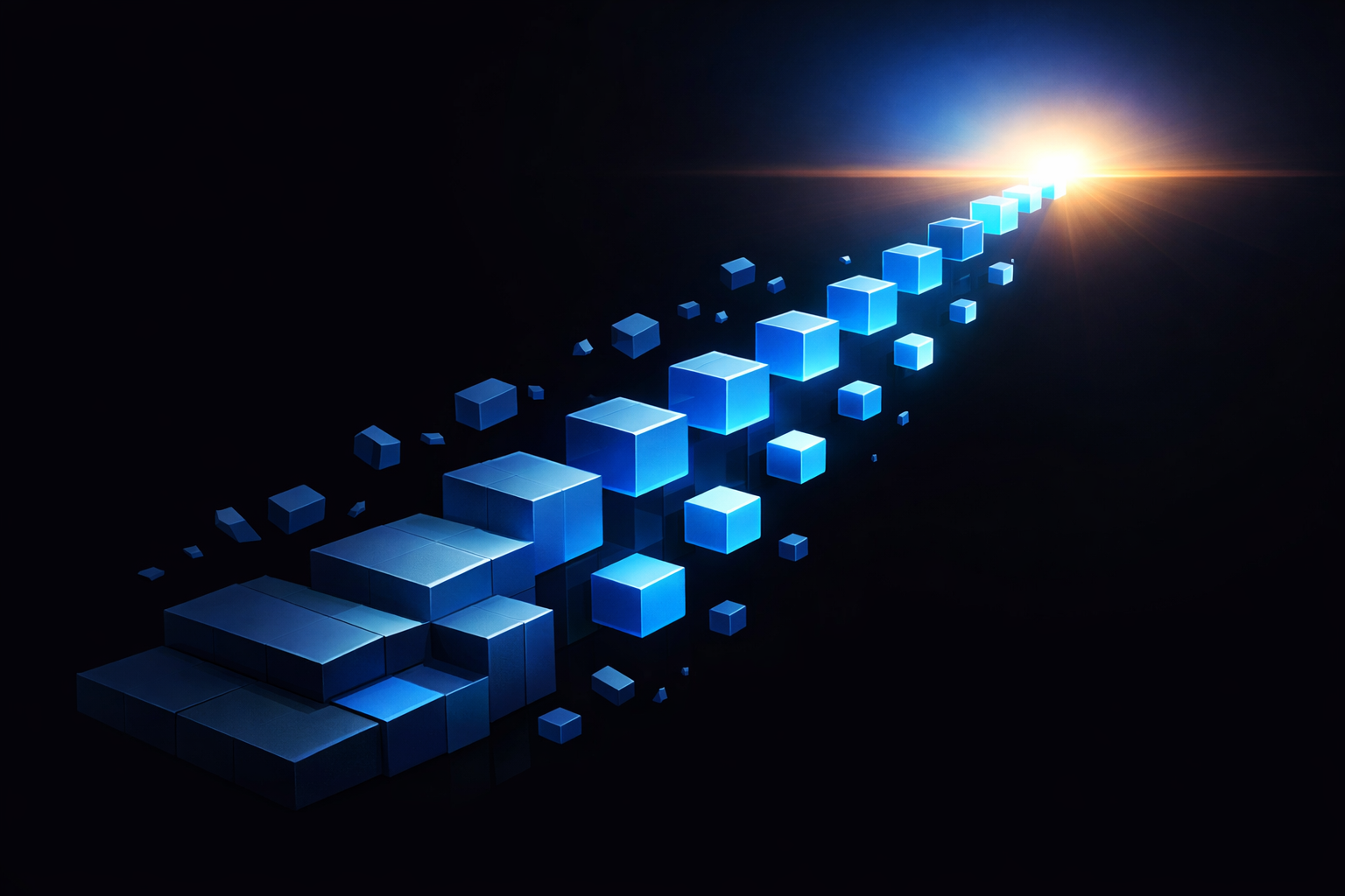 Cómo triunfar con la transformación digital