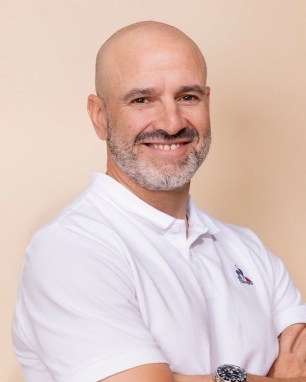 Jorge Román, Senior Advisor and Advisory Board member at Stradiax