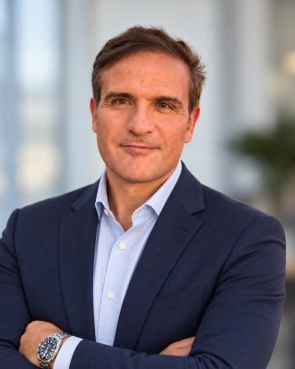 Juanma Rodríguez, Business Partner, Business Advisor and Advisory Board member at Stradiax